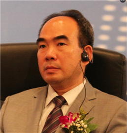 Mr. Zheng Xiongwei