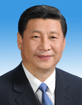 President Xi Jinping’s Speech on High-End Manufacturing