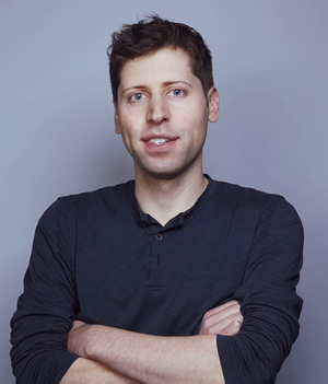 Sam Altman