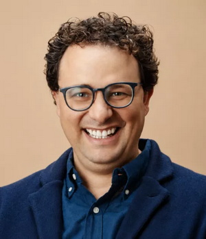 Dario Amodei