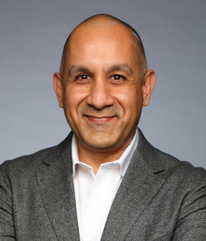 Aamir Paul