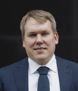 Stefan Widing