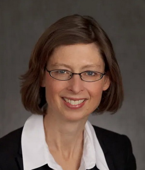 Abigail Johnson