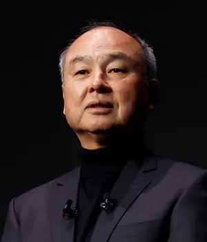 孙正义