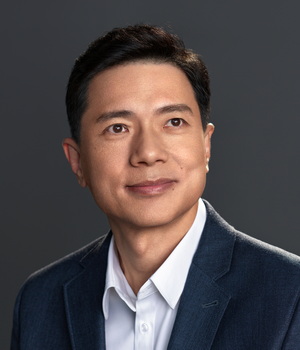 李彦宏