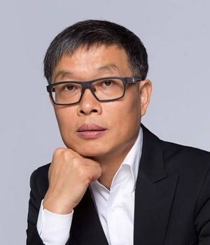 Paul Fang