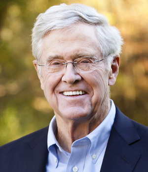 Charles Koch
