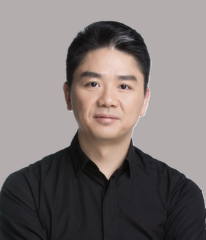 Richard Liu