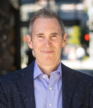 Andy Jassy
