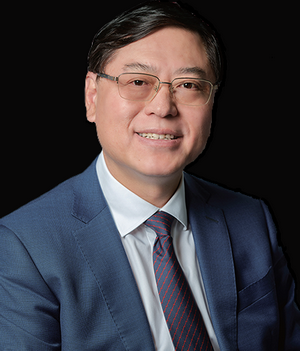 杨元庆