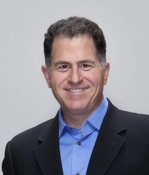 Michael Dell