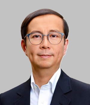 张勇