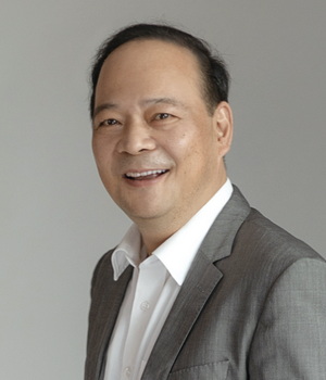 Robin Zeng Yuqun