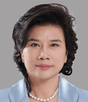 Dong Mingzhu