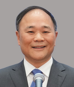Li Shufu