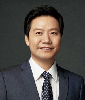 Lei Jun
