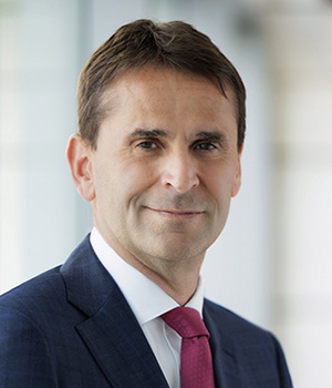 Christophe Fouquet