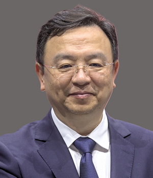 Wang Chuanfu
