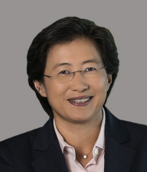苏姿丰