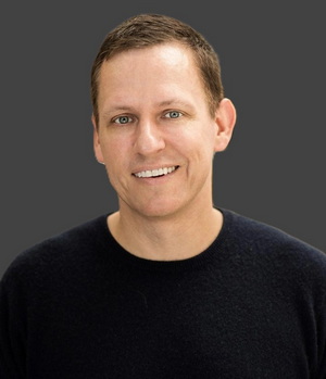 Peter Thiel