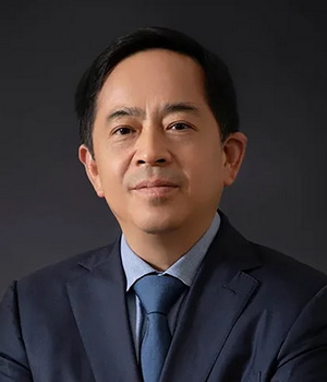 向文波