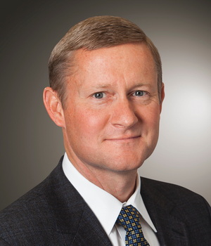 John C. May