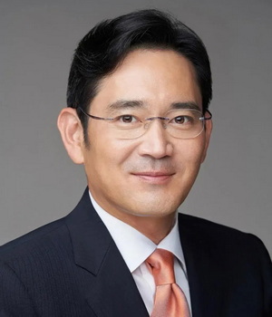 李在镕