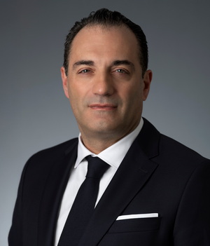 Antonio Filosa