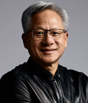 黄仁勋