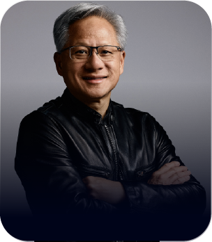 Jensen Huang