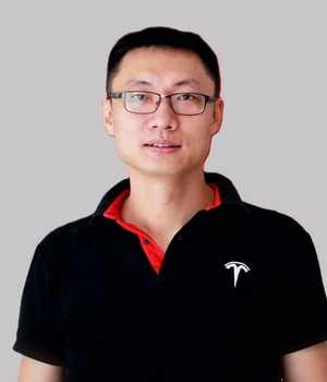Tom Zhu