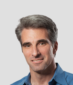 Craig Federighi