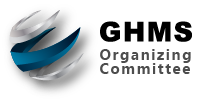 GHMS 2026 组委会